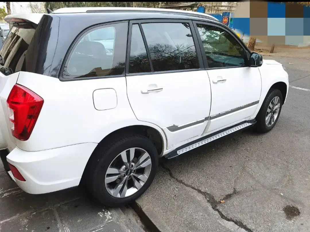 x33نیوفیس کارمندی تک برگ سنددر حد خشک 80تا کارواقع|خودرو سواری و وانت|کرمانشاه, |دیوار