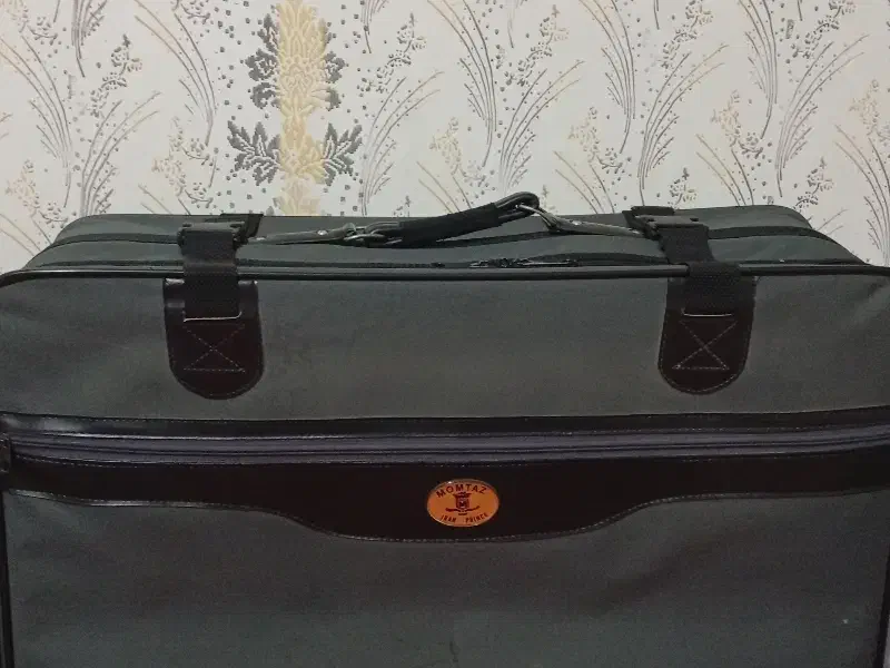 چمدان|کیف، کفش، کمربند|مشهد, توس (بلوار توس)|دیوار