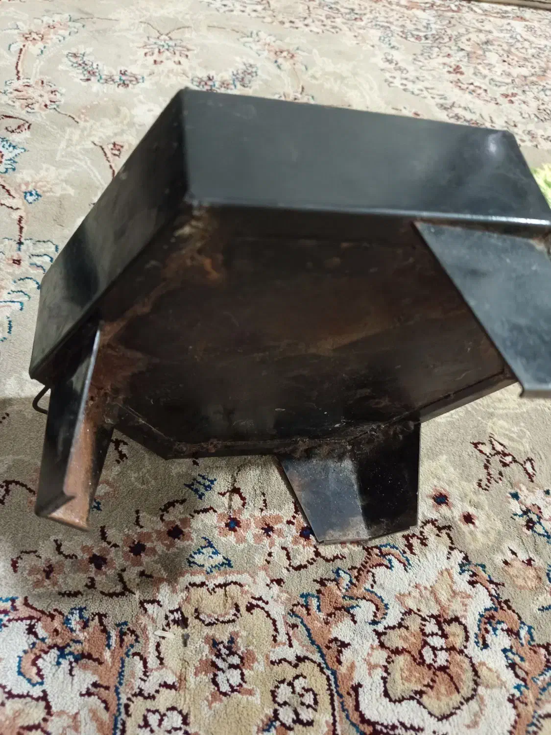 منقل دست ساز|کلکسیون و سرگرمی|کرمانشاه, |دیوار