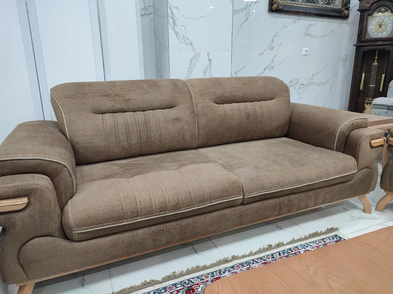 مبل نو|مبلمان خانگی و میز عسلی|زاهدان, |دیوار