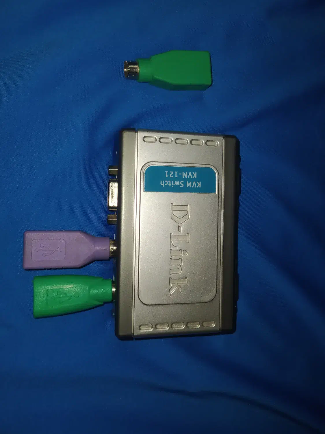 لوازم جانبی کامپیوتر|مودم و تجهیزات شبکه|تفرش, |دیوار