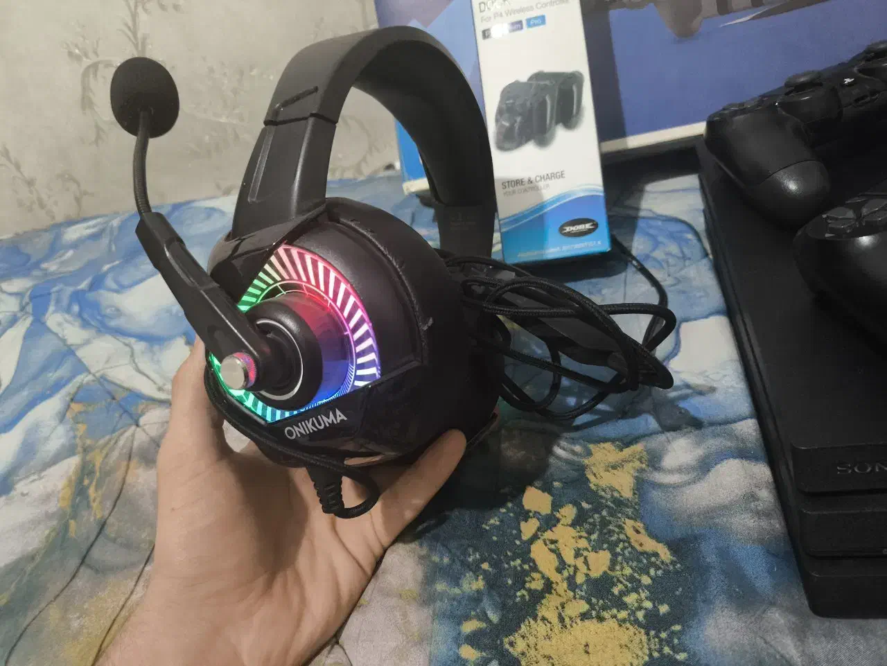 ps4 pro|کنسول، بازی ویدئویی و آنلاین|ملارد, |دیوار