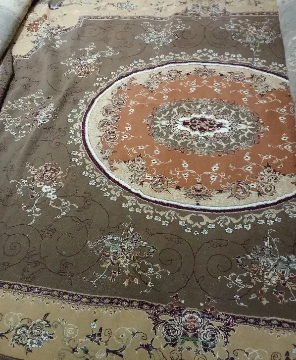 قالی ۱۲ متری|فرش|رامشیر, |دیوار