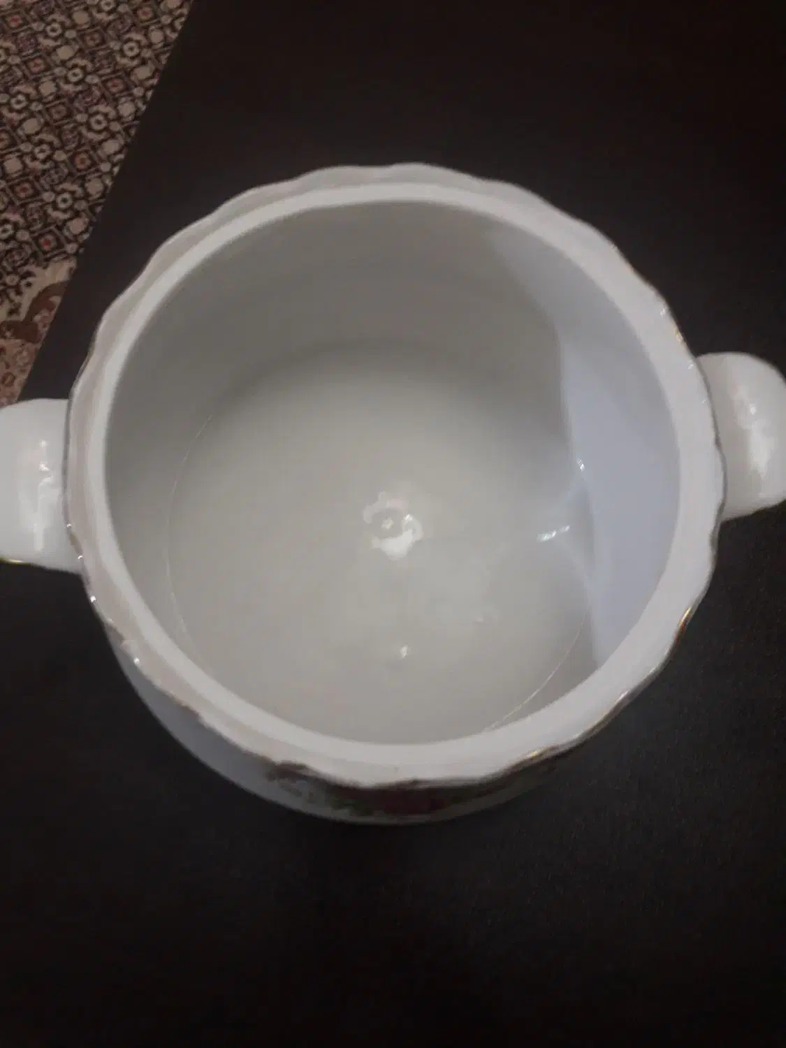 سوپ نیک|ظروف سرو و پذیرایی|تبریز, |دیوار