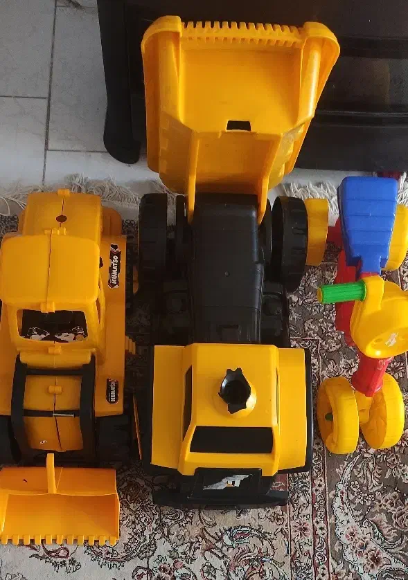 اسباب بازی|اسباب‌بازی بچه|محمدشهر, محمدشهر|دیوار