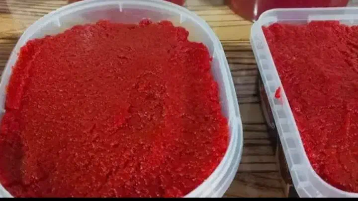 رب گوجه فرنگی|خوردنی و آشامیدنی|نهاوند, |دیوار