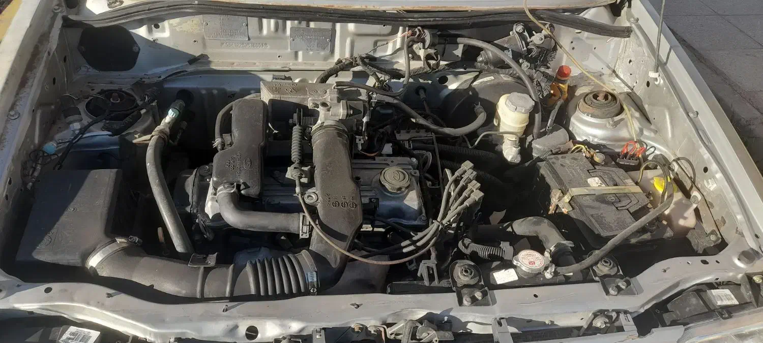 پراید ۱۳۱مدل۹۰|خودرو سواری و وانت|یزد, |دیوار