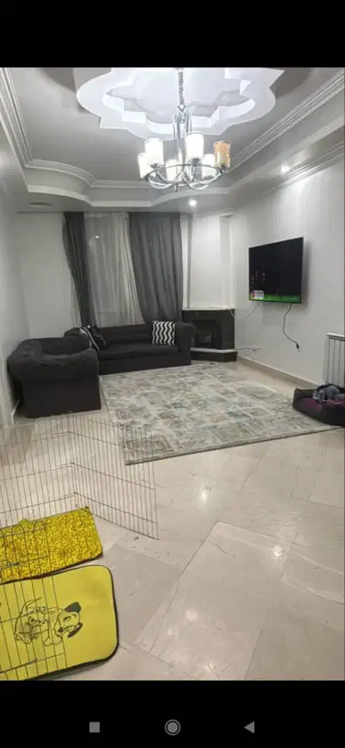 ۶۰ متر طبقه اول با پارکینگ