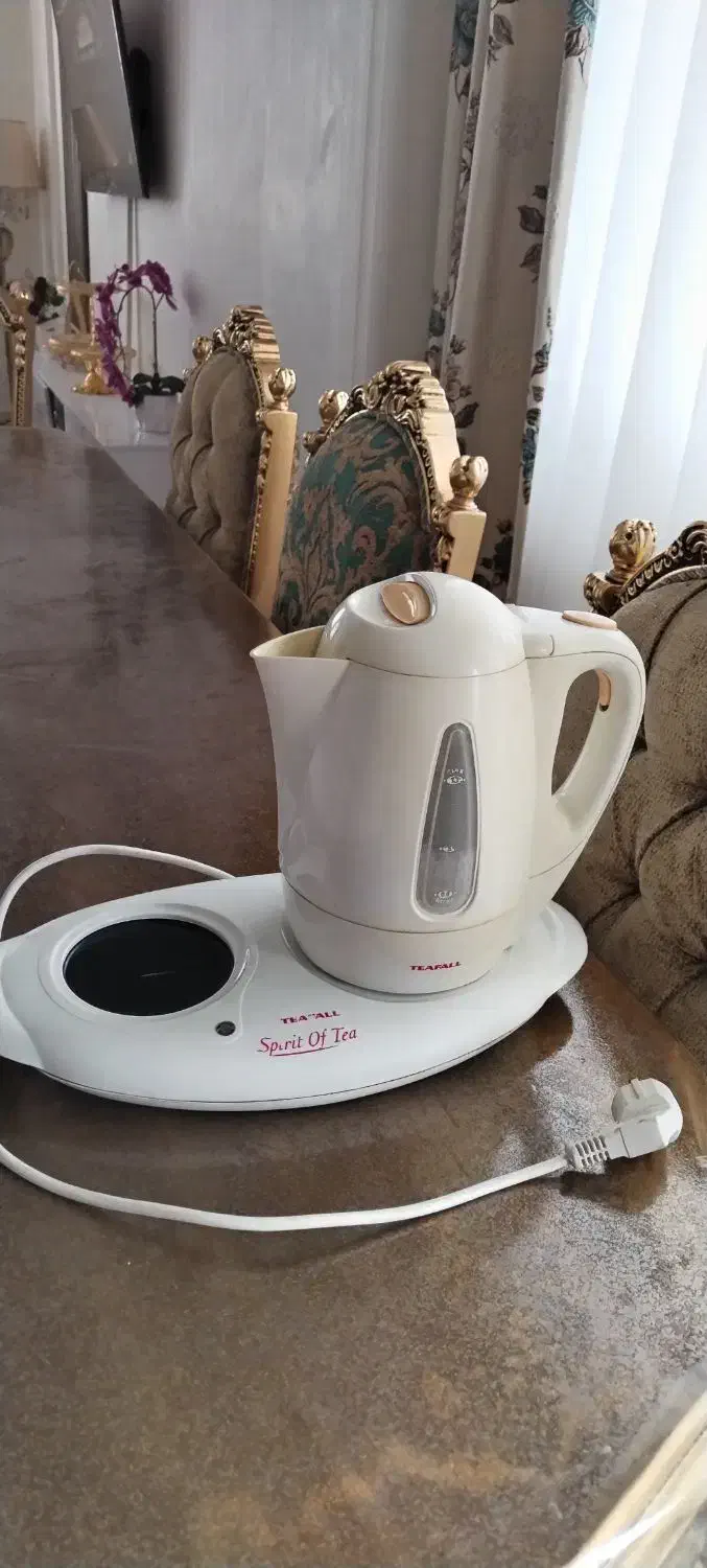 چای ساز|سماور، چایساز، قهوهساز|رشت, رودباری|دیوار