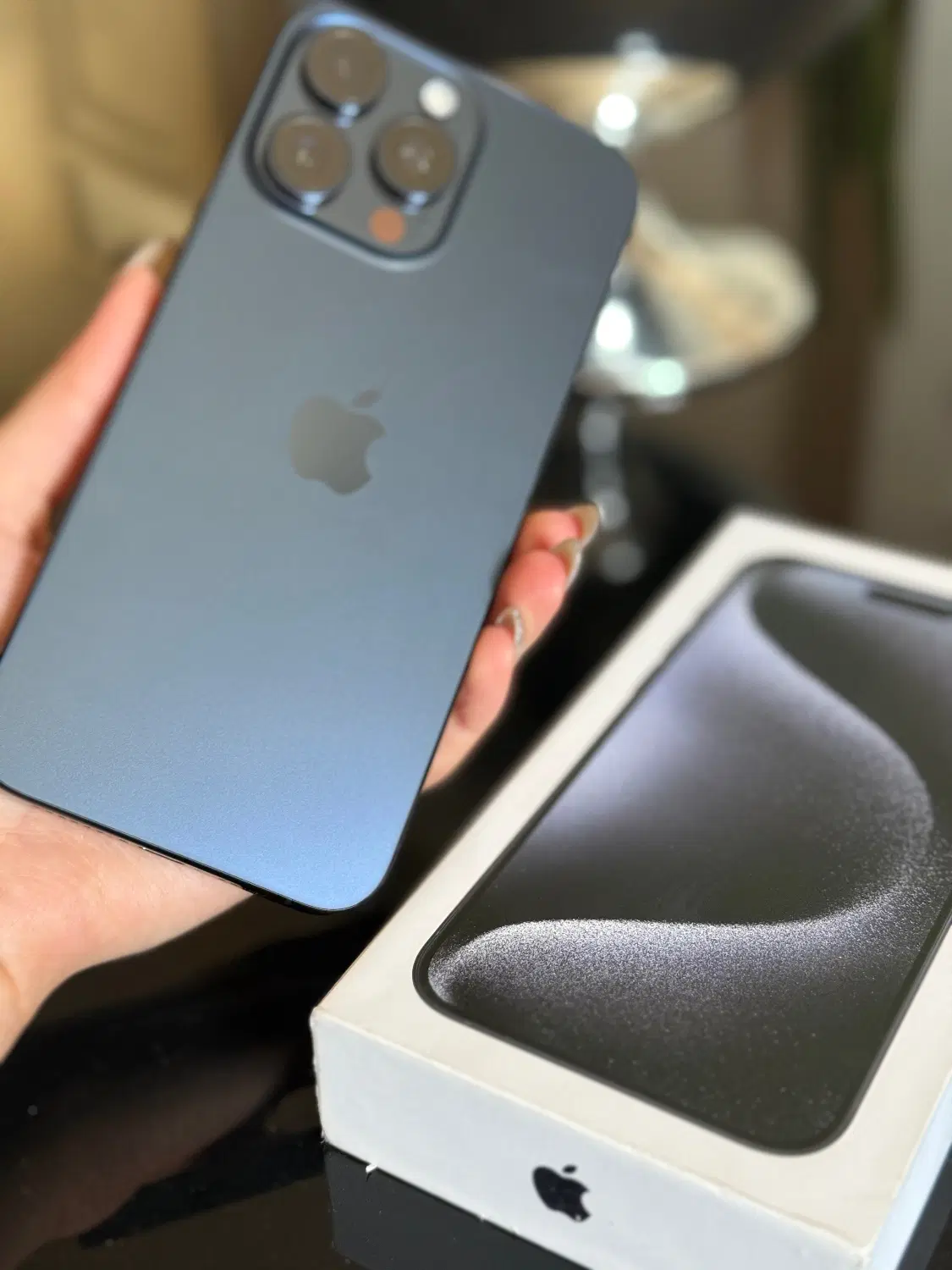 iPhone 15 promax|موبایل|شوشتر, |دیوار