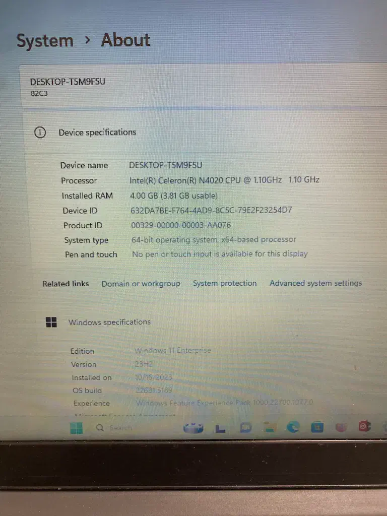 لبتاپ لنوv15.IGL|رایانه همراه|تهران, زمزم|دیوار