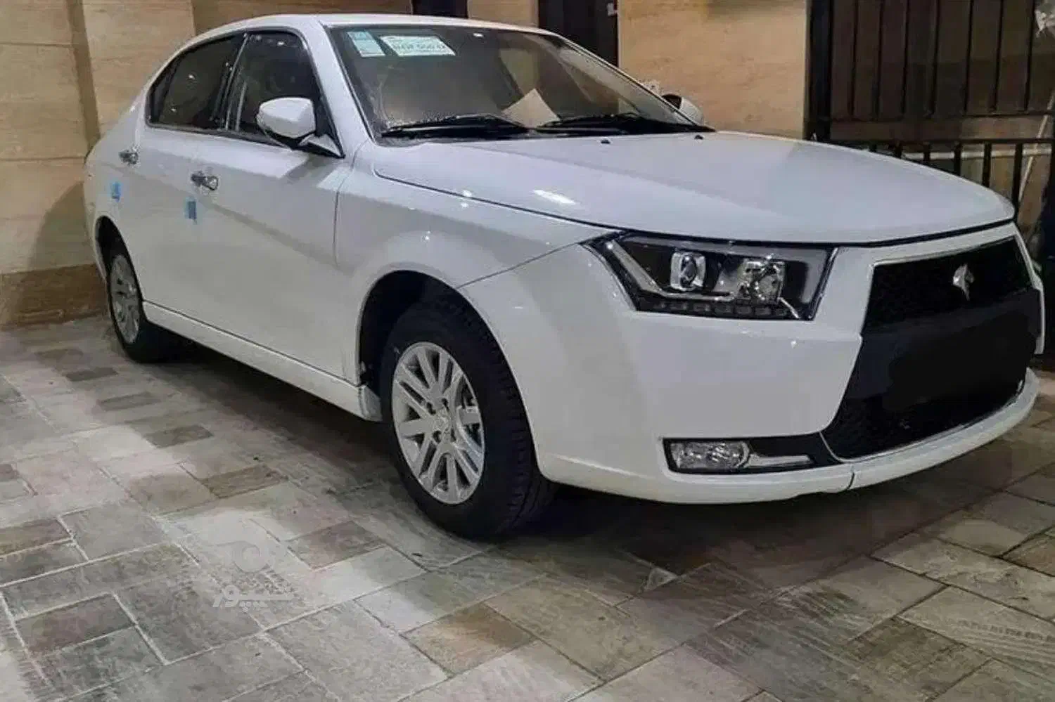 دنا پلاس شش دنده رینگ|خودرو سواری و وانت|چابهار, |دیوار