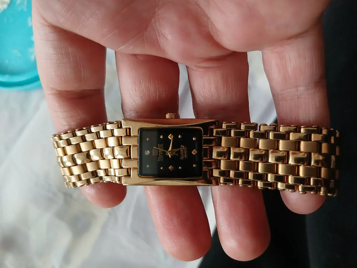 ساعت قدیمی سوئیسی|ساعت|اردبیل, |دیوار