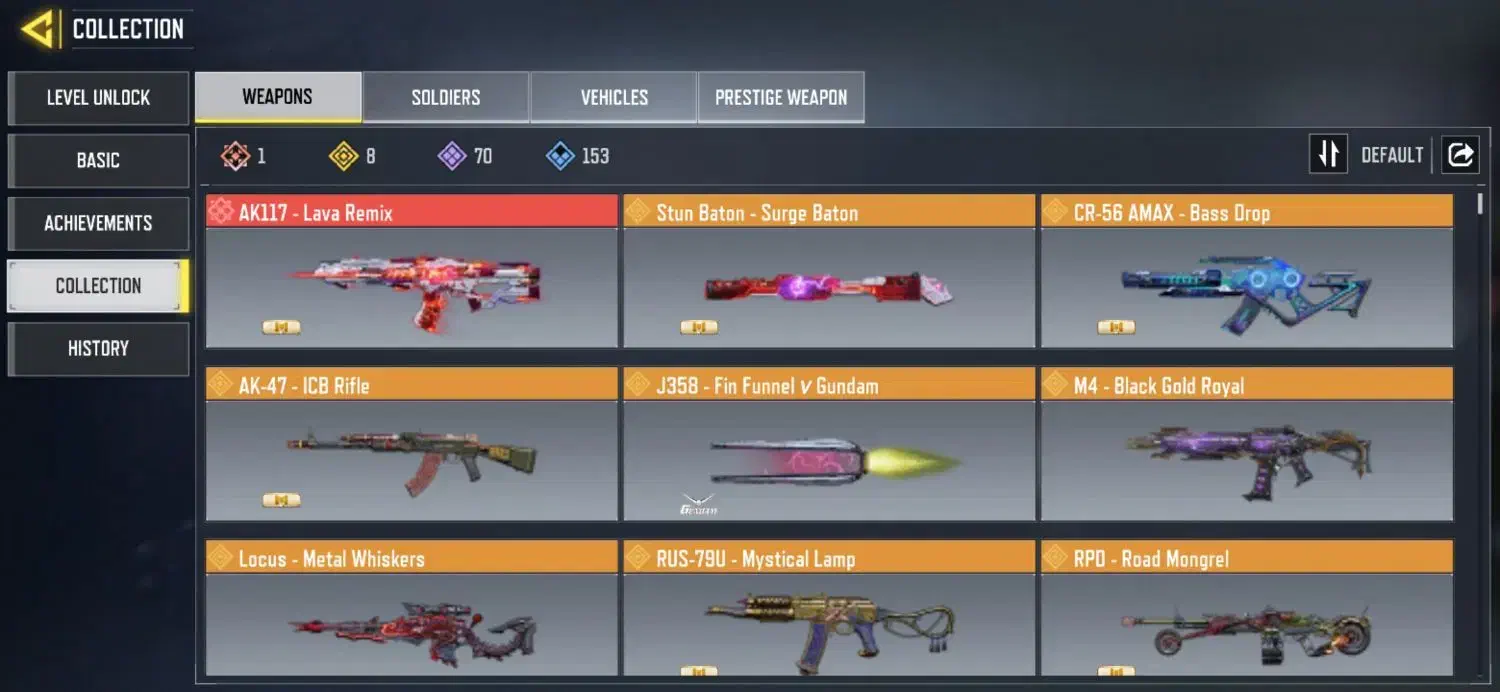 اکانت کالاف|کنسول، بازی ویدئویی و آنلاین|بردسکن, |دیوار