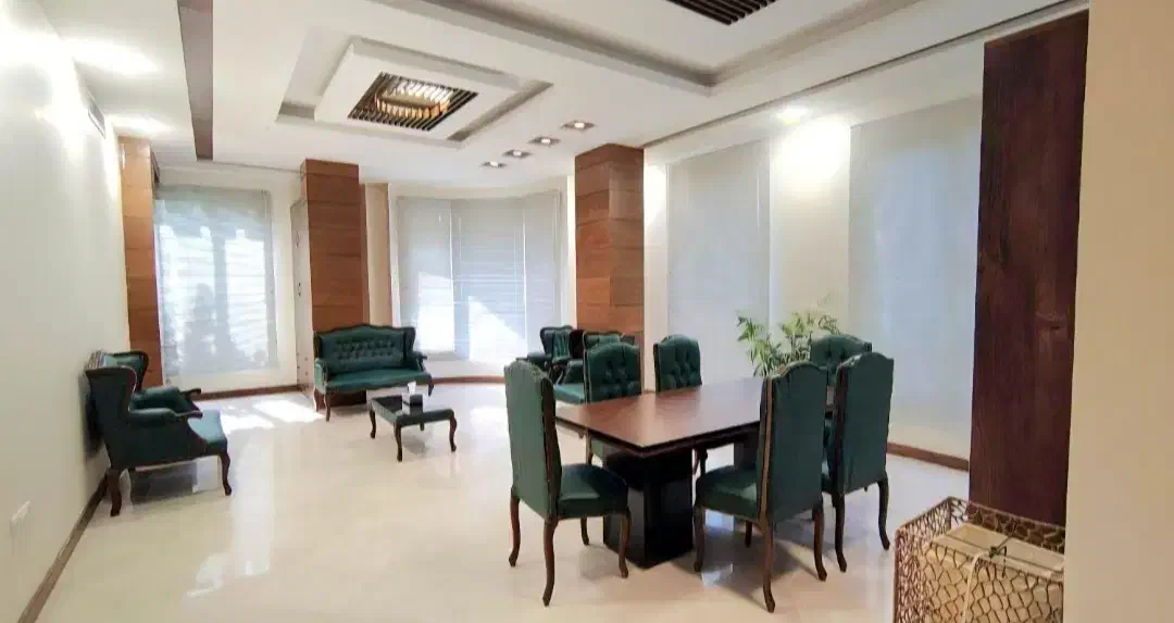 سند اداری50متری مدرن بهترین لوکیشن چهارباغ بالا|فروش دفتر کار، اتاق اداری، مطب|اصفهان, سعادتآباد|دیوار