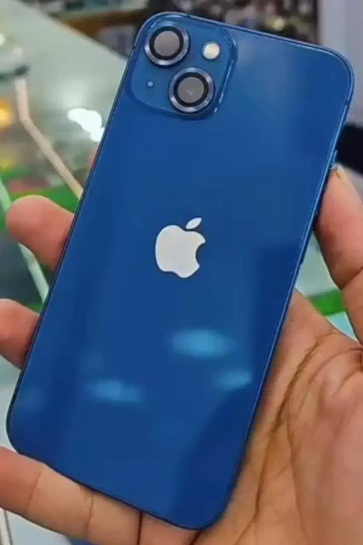 آیفون 13 نرمال با گارانتی دو سیم ch|موبایل|بوشهر, |دیوار