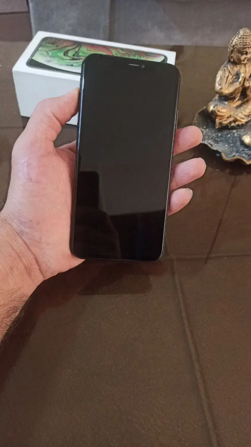ایفون xs  حافظه 256|موبایل|تهران, آهنگ|دیوار