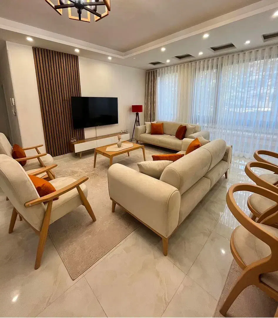 مبلمان خورشید|مبلمان خانگی و میز عسلی|کرج, گلشهر|دیوار