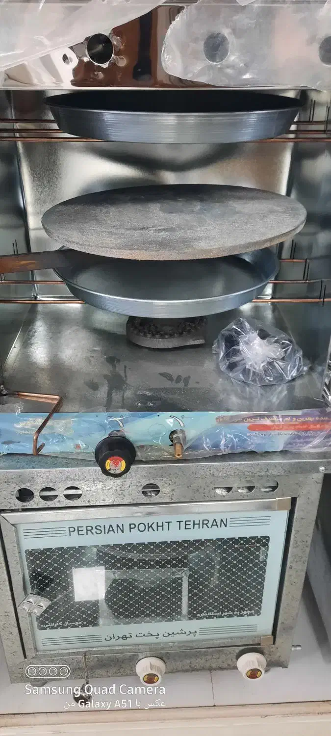 تنور،تافتون پز|اجاق گاز و لوازم برقی پختوپز|نیشابور, امام خمینی|دیوار