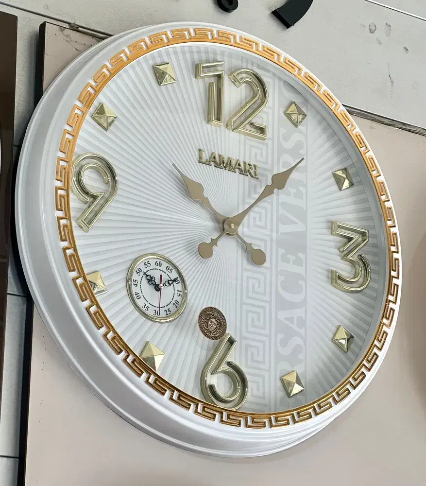 ساعت دیواری شیک|ساعت دیواری و تزئینی|تبریز, |دیوار