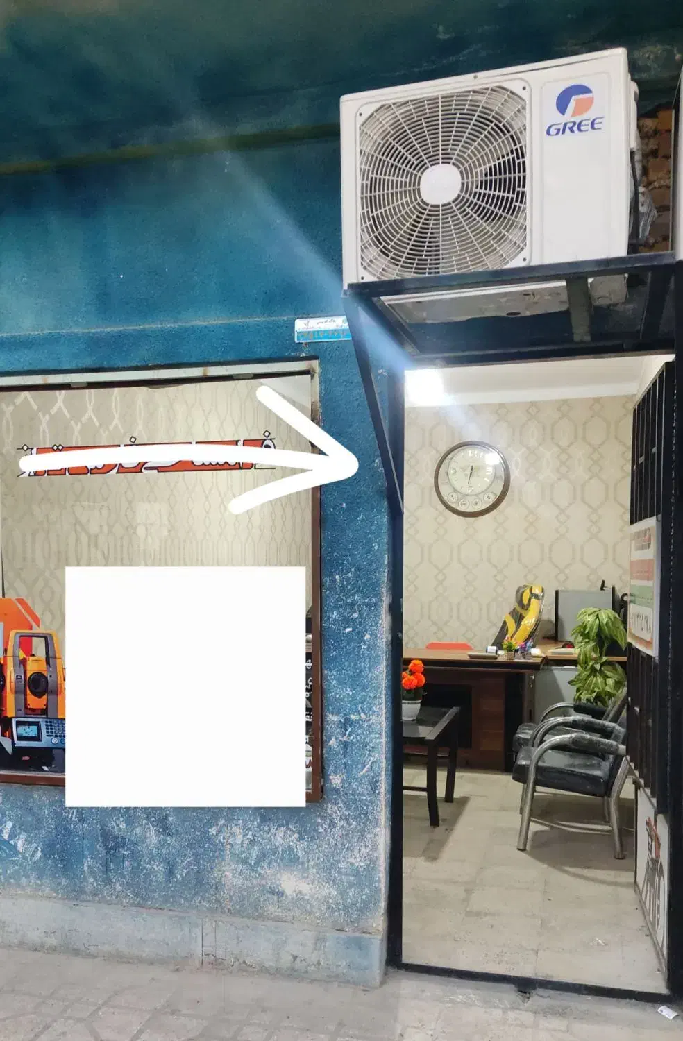 فروش مغازه ی تجاری|فروش مغازه و غرفه|نورآباد ممسنی, |دیوار