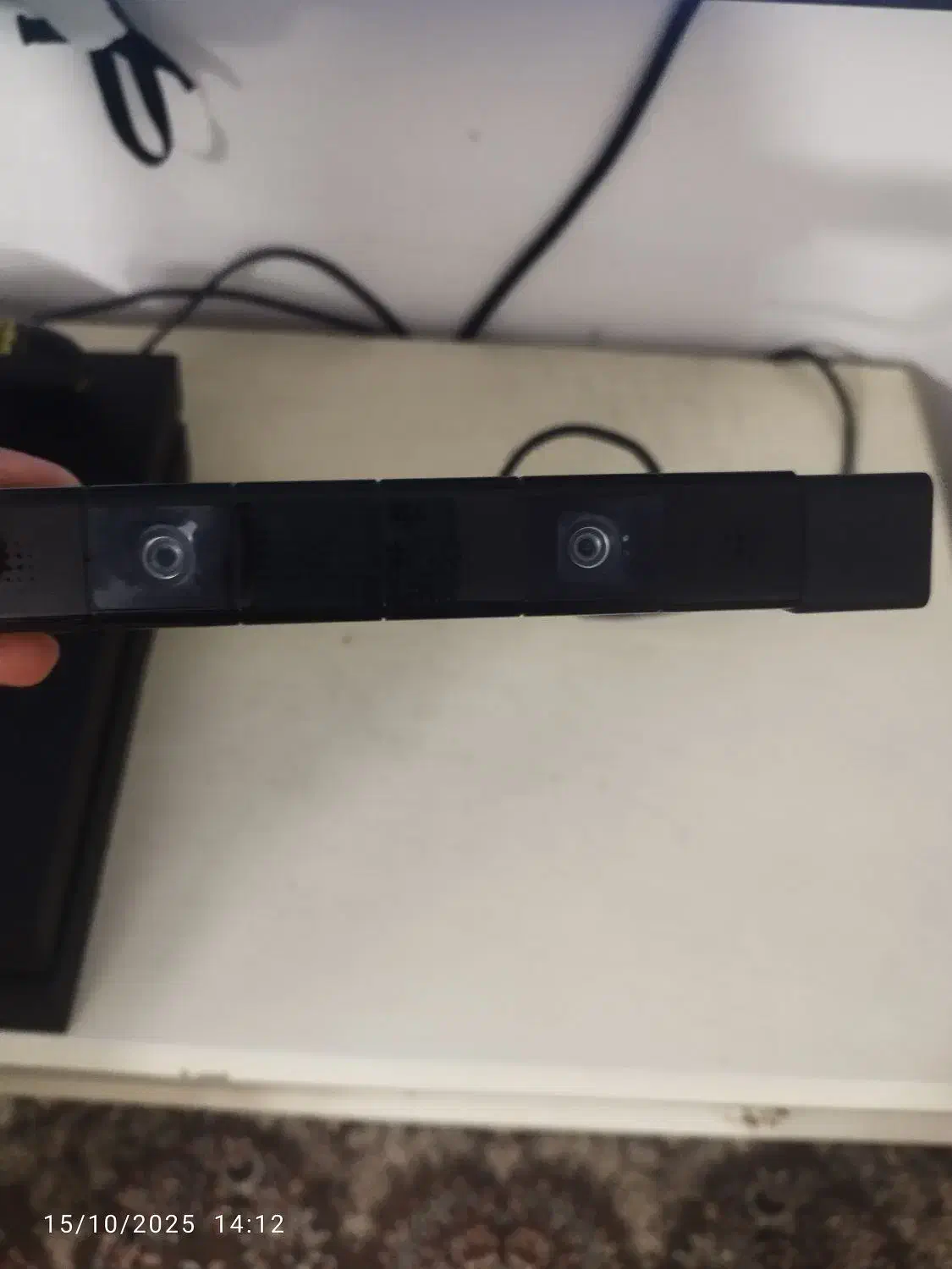 پلستیشن 4 1ترابایت ریجن اروپا با یک دوربین ps4|کنسول، بازی ویدئویی و آنلاین|مشهد, ثامن|دیوار