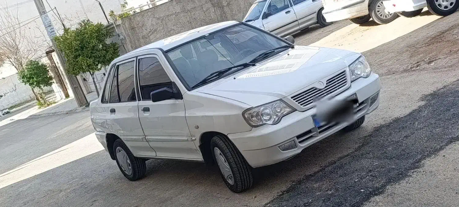 پراید|خودرو سواری و وانت|شیراز, امام حسین|دیوار