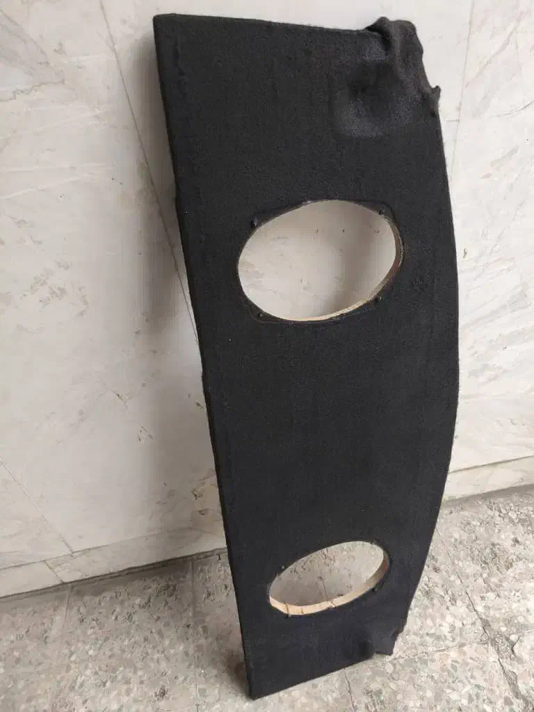 طاقچه خودرو رانا پلاس|قطعات یدکی و لوازم جانبی|تهران, دریان‌نو|دیوار