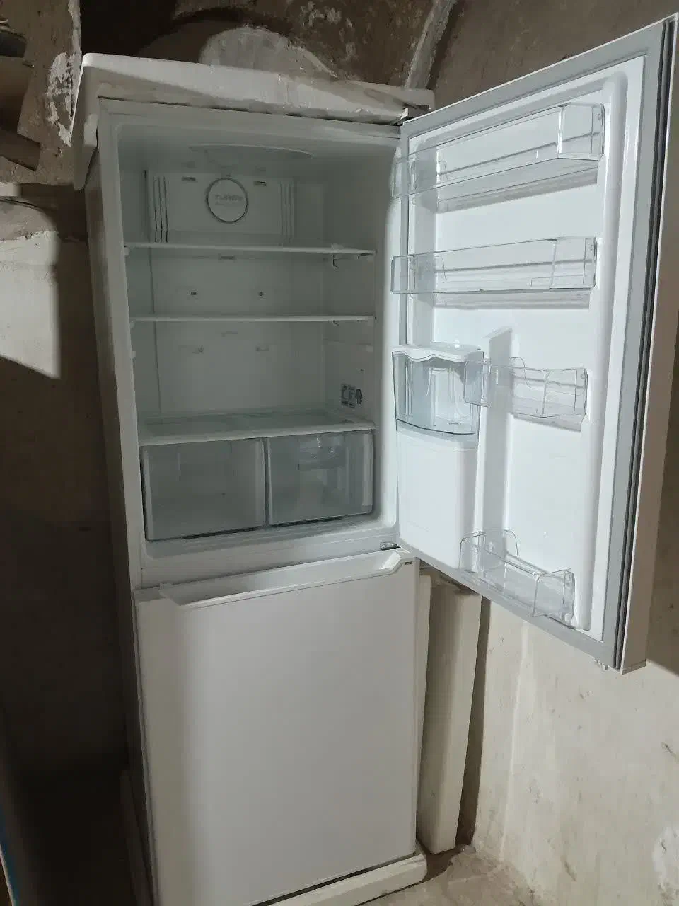 در حد نو سالم|یخچال و فریزر|کاشان, لتحر|دیوار