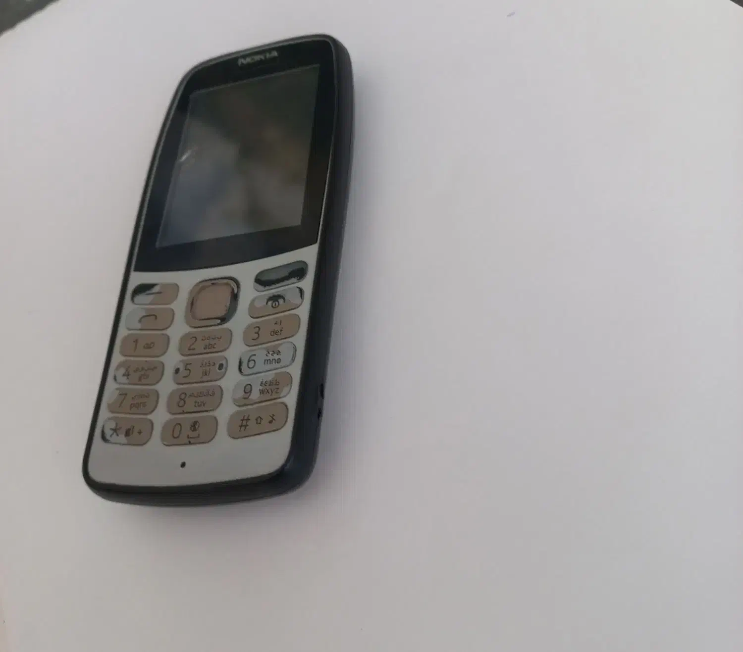 Nokia 210 اصل|موبایل|کرمان, |دیوار