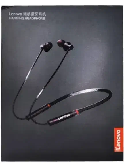 هندزفری گردنی لنوو|لوازم جانبی موبایل و تبلت|شیروان (خراسان), |دیوار