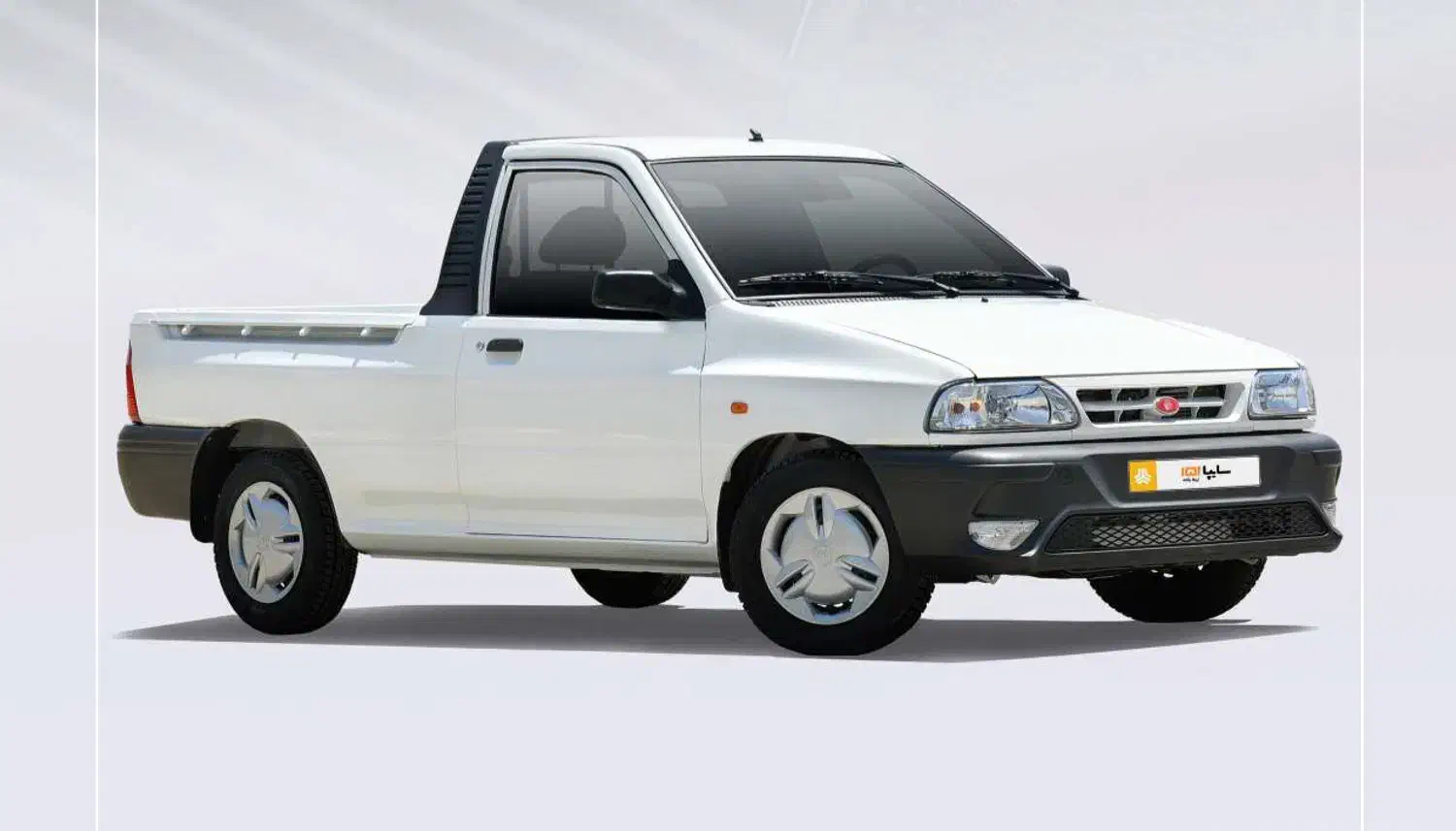 پراید وانت 151 ارتقا GX|خودرو سواری و وانت|اصفهان, شمس آباد|دیوار