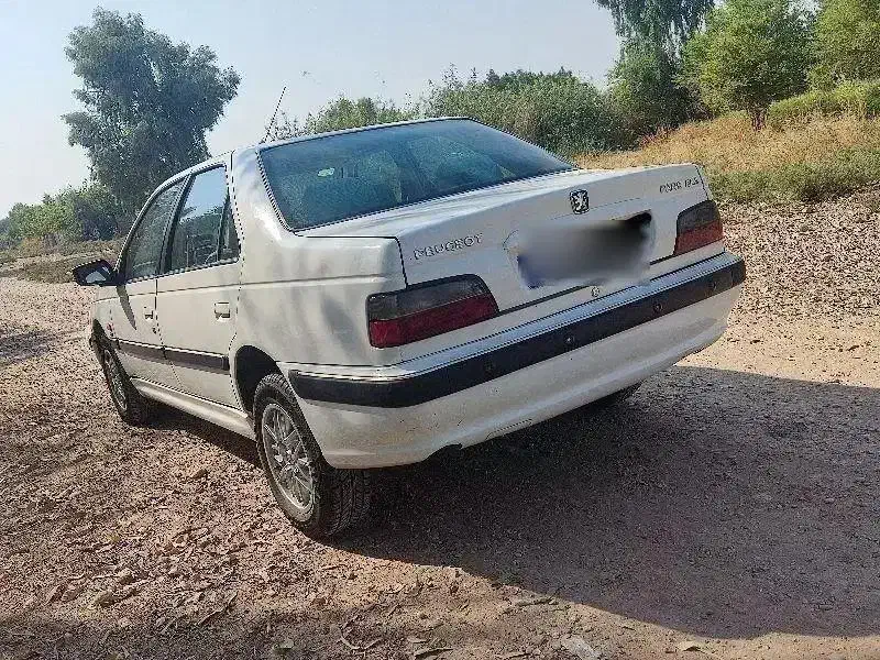 پارس مدل 88 خونگی|خودرو سواری و وانت|دزفول, |دیوار