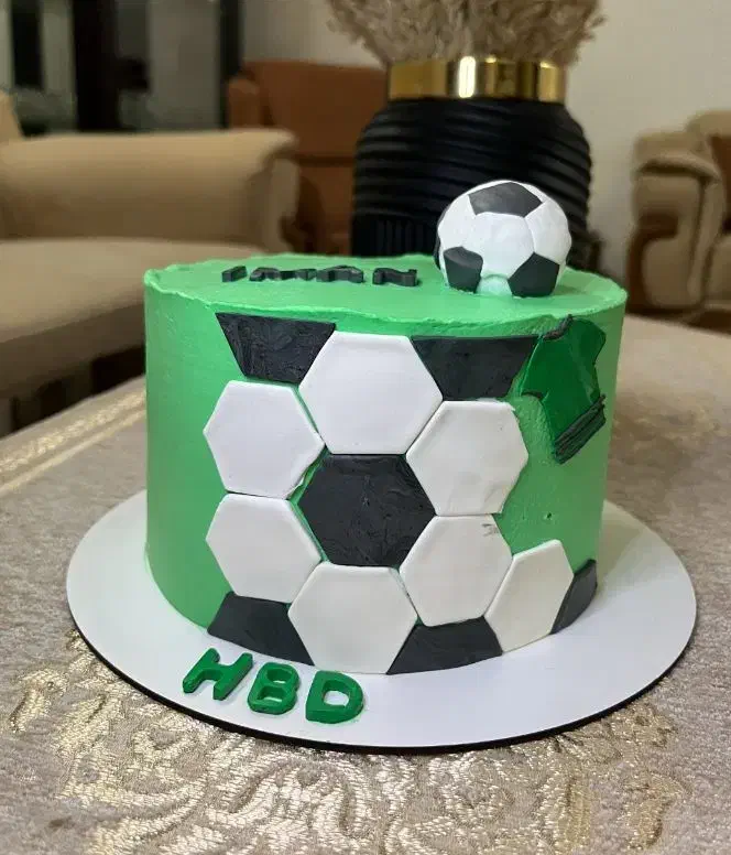 کیک خانگی تولد|خدمات پذیرایی، مراسم|بجنورد, |دیوار