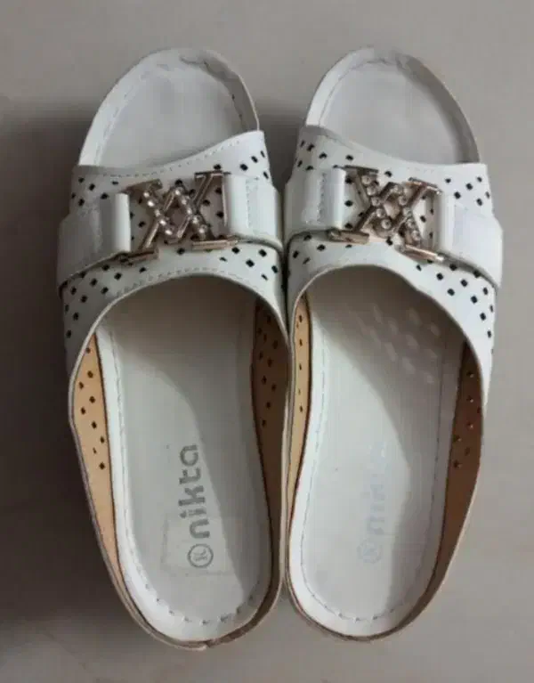 کفش وصندل زنانه و کمربند مردانه(فروش فوری)|کیف، کفش، کمربند|سمنان, |دیوار