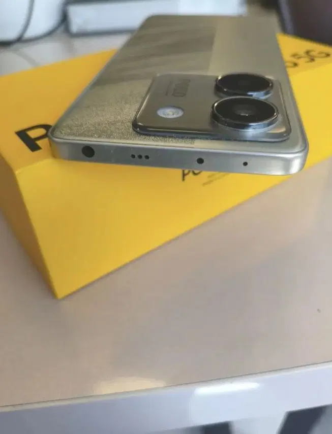 POCO M7 Pro|موبایل|تهران, مولوی|دیوار