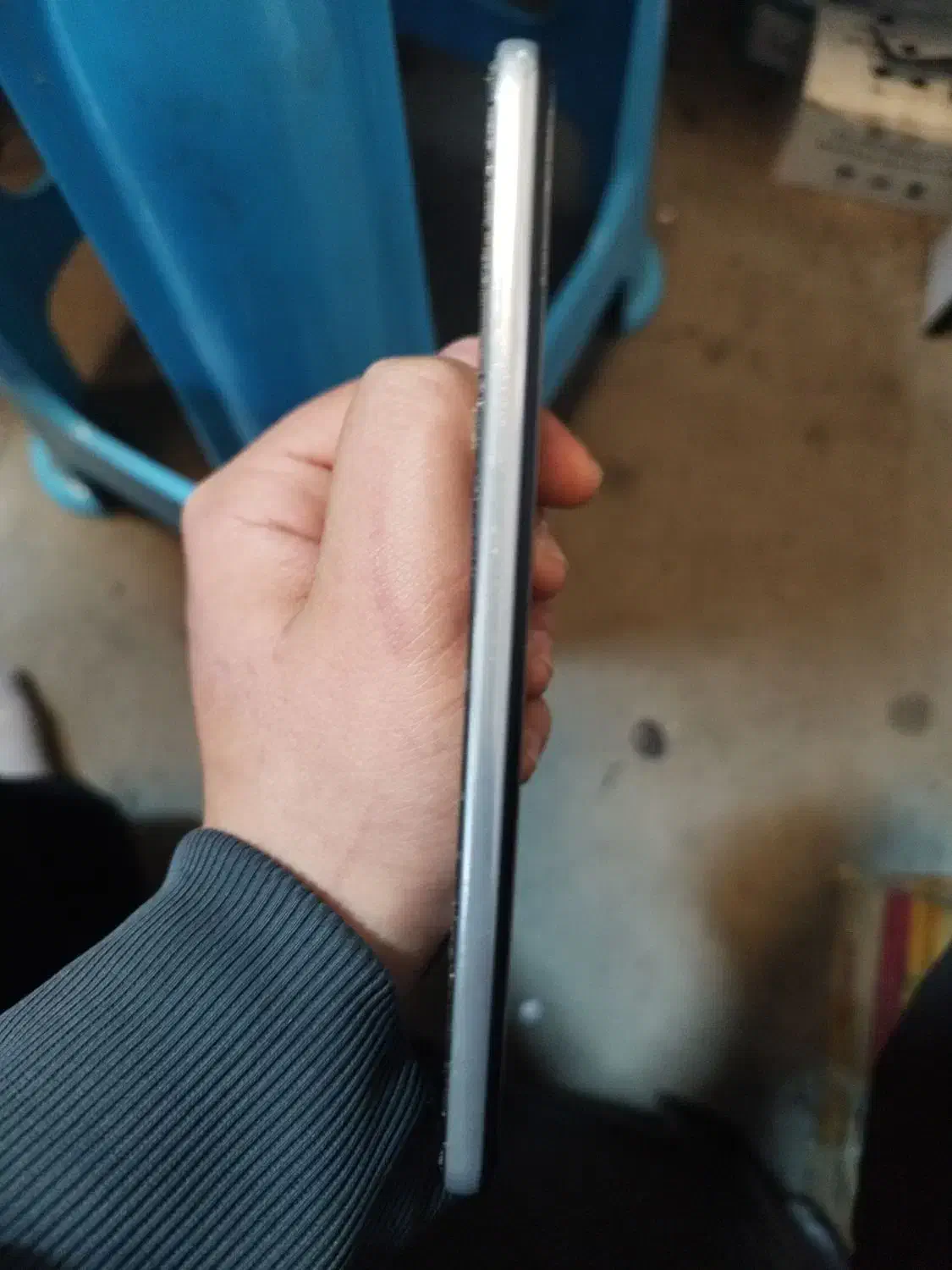 LCD A52|لوازم جانبی موبایل و تبلت|بومهن, |دیوار