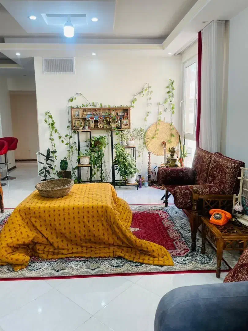 فروش واحد 3خواب شیک و مرتب|فروش آپارتمان|هشتگرد, فاز ۲ مهستان|دیوار