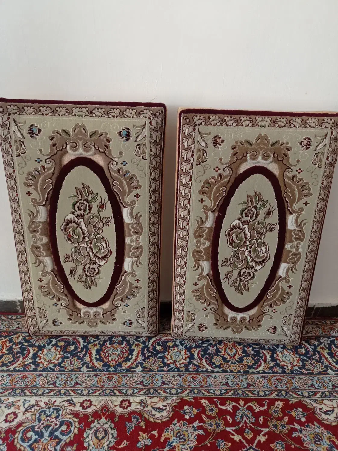 پشتی تراکم بالا|پشتی|کوه چنار, |دیوار