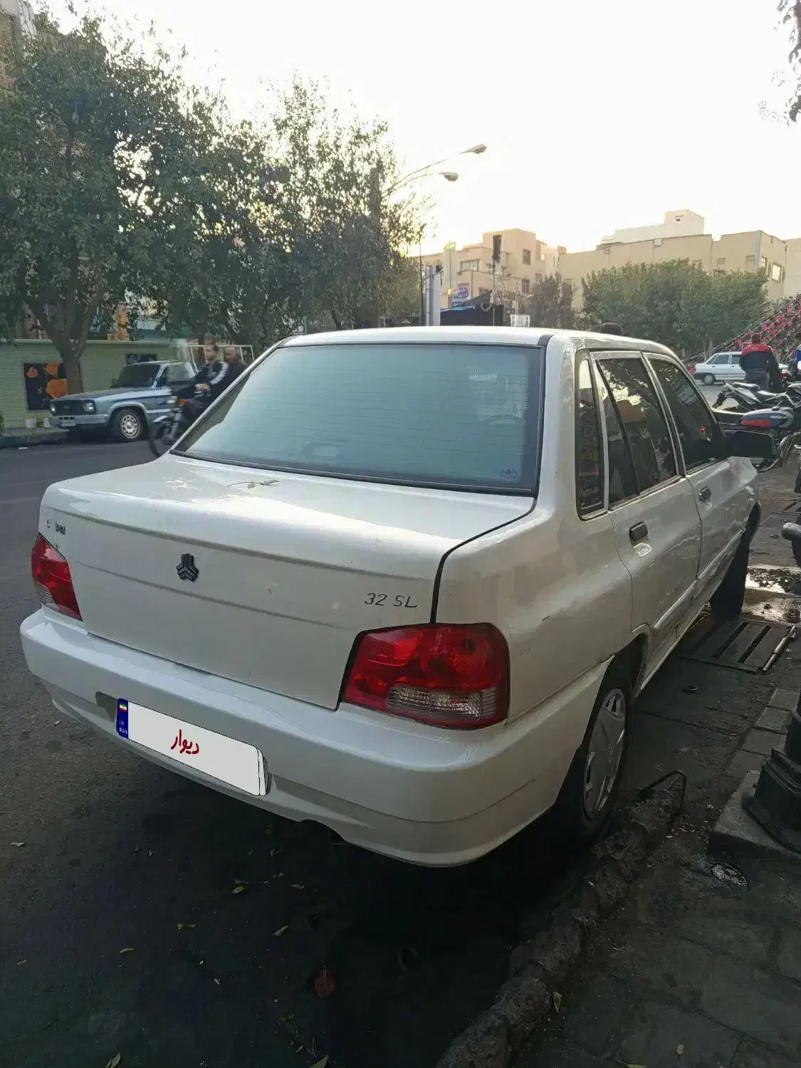 پراید 132مدل90|خودرو سواری و وانت|تهران, مقدم|دیوار