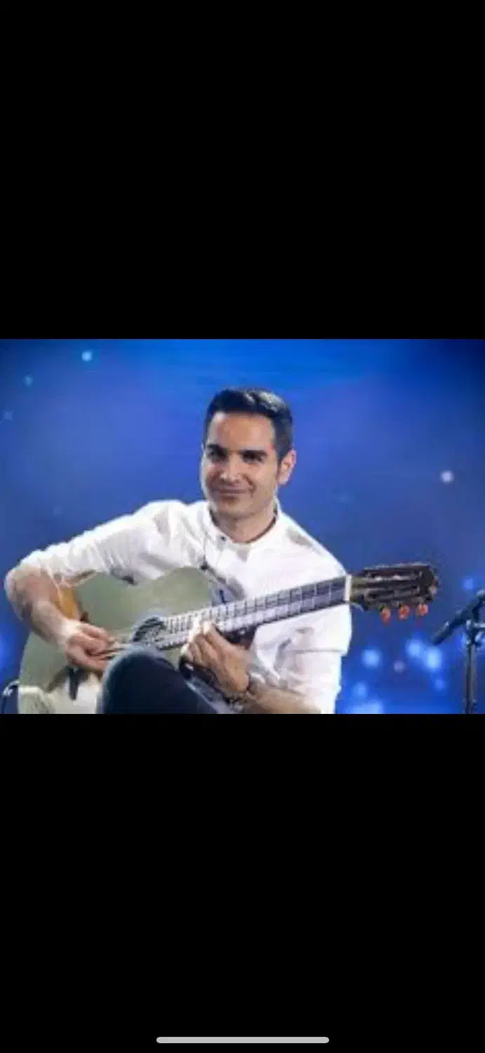 بلیت کنسرت محسن یگانه|بلیت کنسرت|تهران, سعادتآباد|دیوار