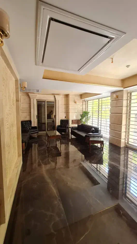 زمین مناسب سرمایه گذاری|فروش زمین و ملک کلنگی|قم, سعادتی|دیوار