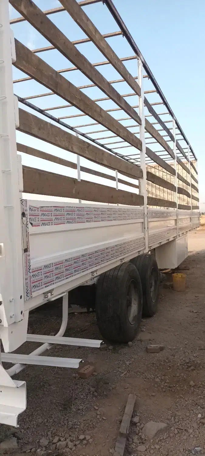کانتینر صفر وتعمیرات کانتینر|ماشینآلات صنعتی|کشکسرای, |دیوار