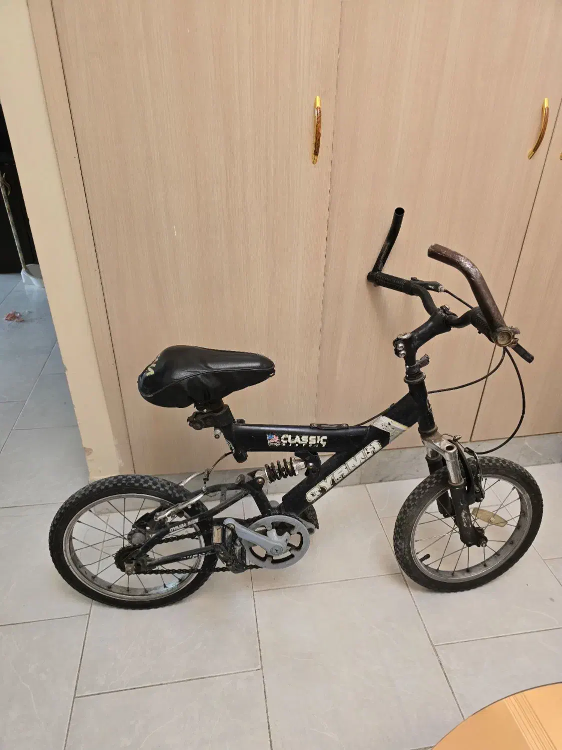 دوچرخه|دوچرخه، اسکیت، اسکوتر|اصفهان, سنبلستان|دیوار