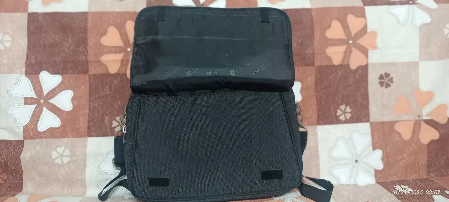 کیف دستی و شانه ای اداری و دانشگاهی|کیف، کفش، کمربند|کاشمر, |دیوار