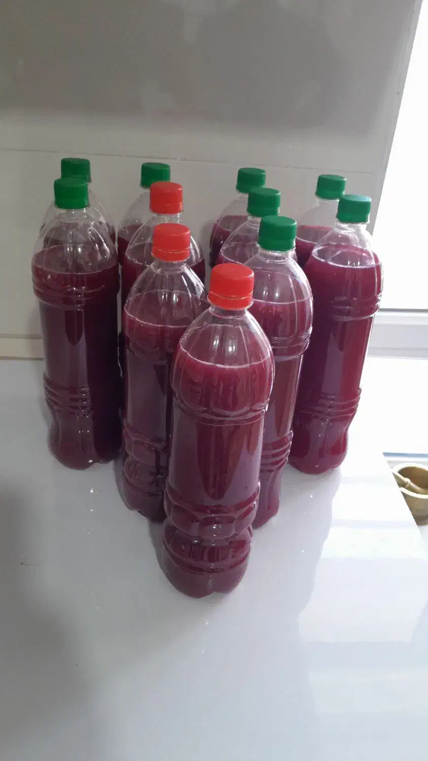 آب انار طبیعی|خوردنی و آشامیدنی|سیروان, |دیوار