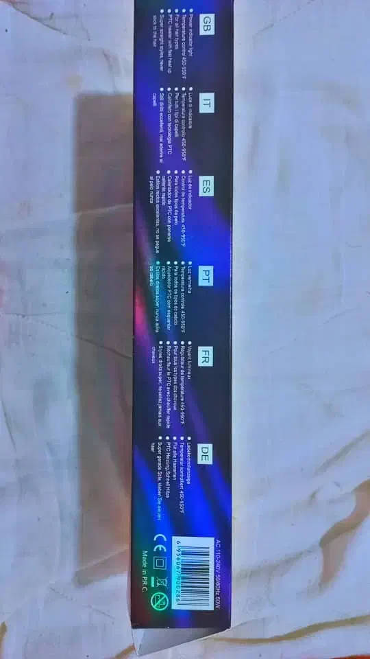 شانه حرارتی|آرایشی، بهداشتی، درمانی|رفسنجان, |دیوار