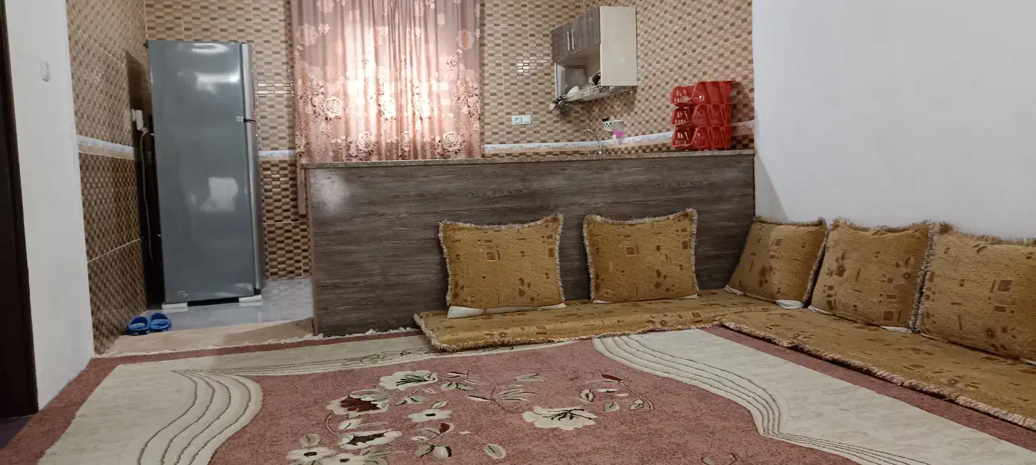 اجاره دو عدد سوییت|اجارهٔ کوتاهمدت آپارتمان و سوئیت|بستک, |دیوار