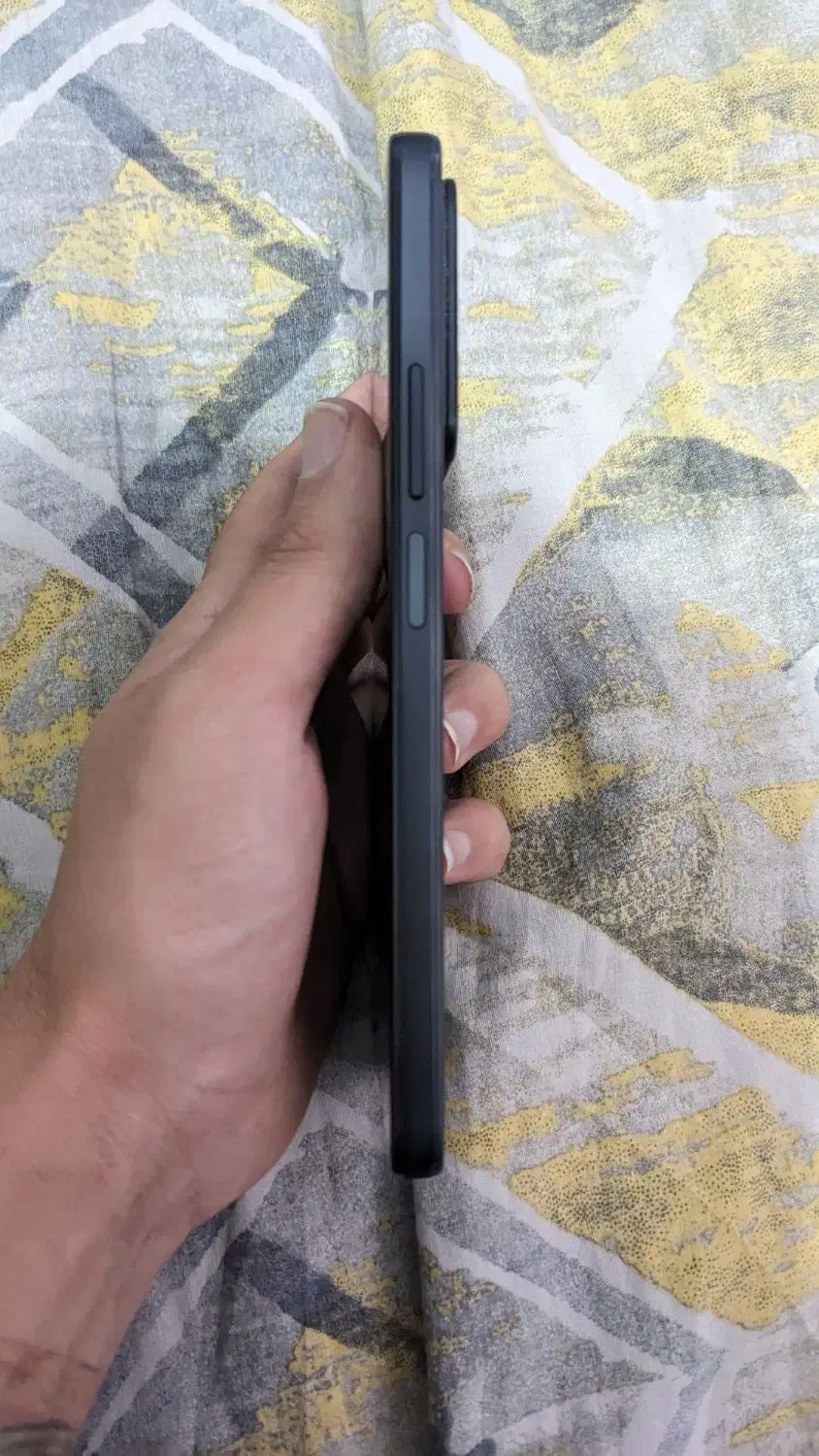 شیائومی note 11 pro plus 256 گیگ|موبایل|تهران, کیانشهر|دیوار