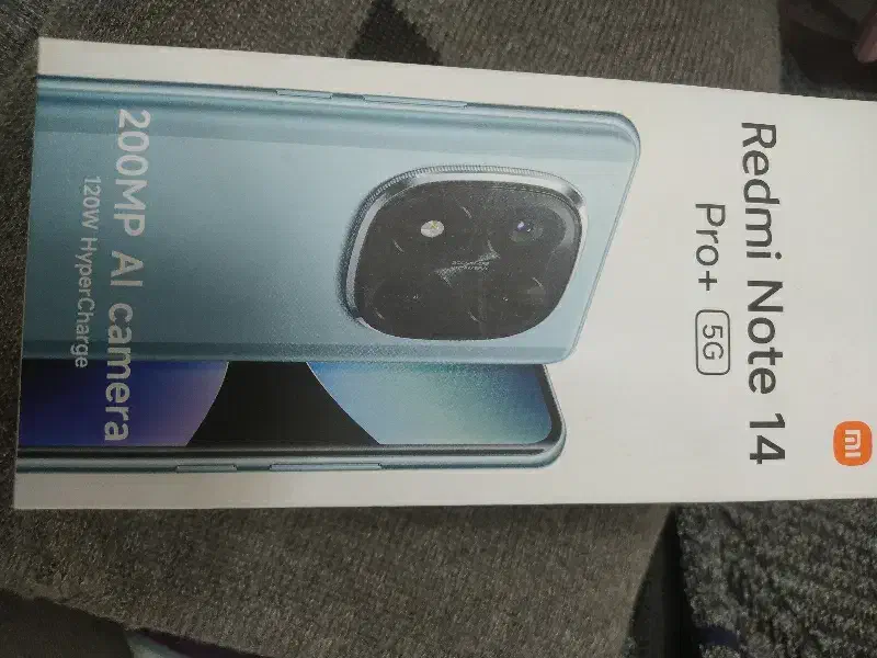 شیامی نوت 14پرو پلاس 5G|موبایل|اصفهان, نقش جهان|دیوار